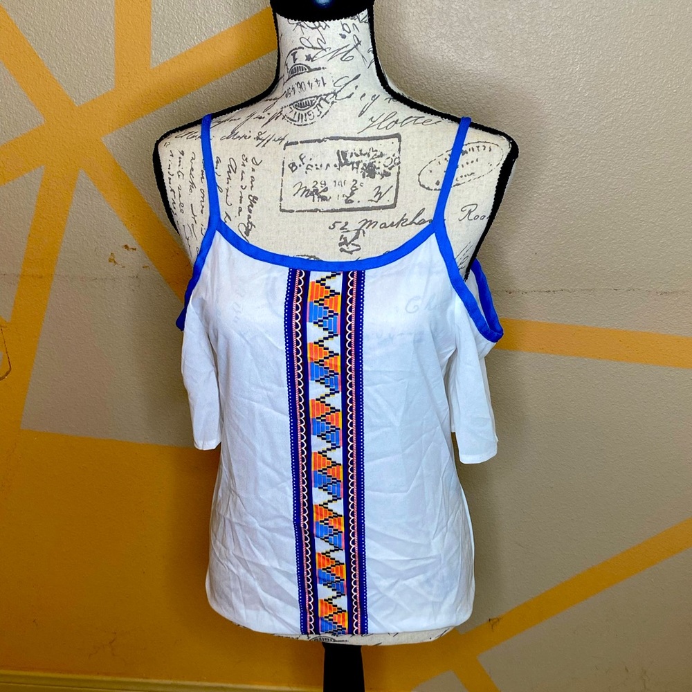 Woman’s Blouse